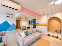 Blk 229B Matilda Sundeck (Punggol), HDB 4 Rooms #606853641